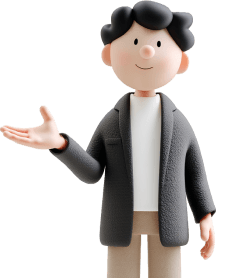 넥스트파트너 캐릭터